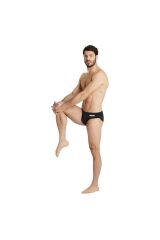 Team Swim Briefs Erkek Siyah Yüzücü Mayosu 004773550