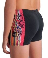 BOY'S ARENA PALETTE SWIM SHORT COÇUK YÜZÜCÜ MAYOSU