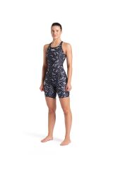 PRINTED FULL BODY KADIN YÜZÜCÜ MAYOSU 007909500