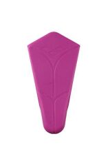 Powerfin Unisex Pembe Yüzücü Paleti 9521895
