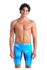 TIE-DYE ERKEK YÜZÜCÜ MAYOSU 010056707