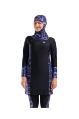 Woman 3 Piece Swim Set 3 Parça Kadın Mayo