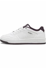 39502108 Puma Court Sneaker Spor Ayakkabı