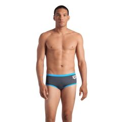 MEN'S ONE LOW WAST SHORT BIGLOGO ERKEK YÜZÜCÜ MAYOSU