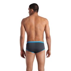 MEN'S ONE LOW WAST SHORT BIGLOGO ERKEK YÜZÜCÜ MAYOSU