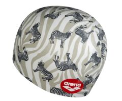 POOLİSH MOULDED ARENA ZEBRA BONE
