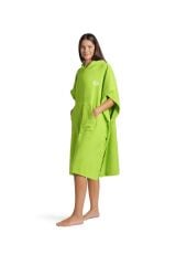 Cotton Poncho Havlu
