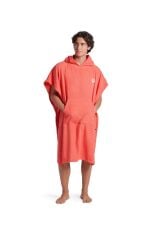 Cotton Poncho Havlu