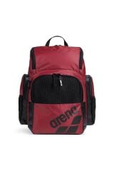 ONE GO BACKPACK 35L CRIMSON