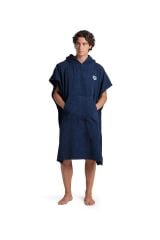Cotton Poncho Havlu