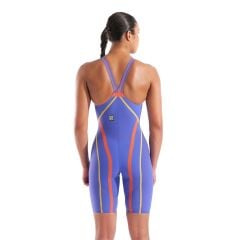 Womens Powerskin Primo Closed Back Limited Edition KADIN YARIŞ MAYOSU