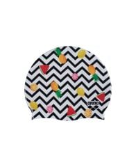 HD Cap Juicy Fruits Yüzücü Bonesi