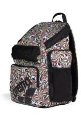 ONE GO BACKPACK 45L AO/FUN SKULLS