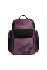 ONE GO BACKPACK 45L PLUM