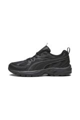 Milenio Tech PUMA Black-Shadow Gray Spor Ayakkabı 39232202