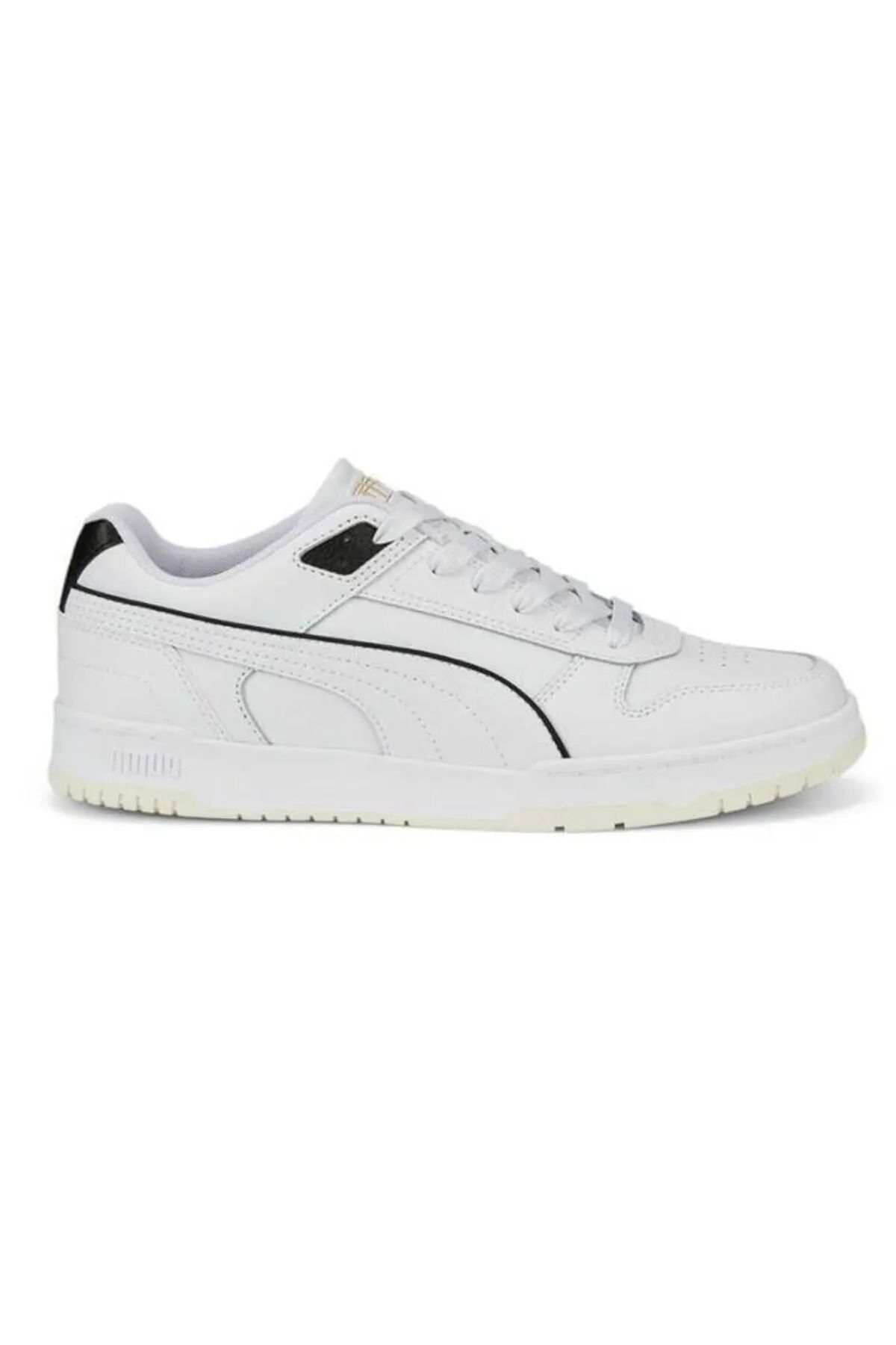 Game Low Unisex Günlük Spor Ayakkabı 38637301