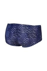 Erkek Yüzücü Mayosu Men's Kıkko Pro Swım Low Waıst Short