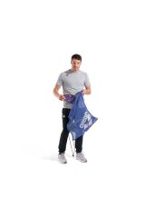 One Go Mesh Bag Unisex File Çanta 010240400