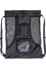 All Set Mesh Bag Black File Çanta 010241100