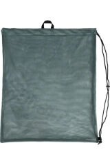 One Go Mesh Bag Sage File Çanta 010240300