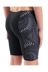 Boy's Fireflow Swim Jammer Erkek Çocuk Yüzücü Mayo