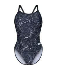 FIREFLOW KADIN YÜZÜCÜ MAYOSU(F BEDEN)