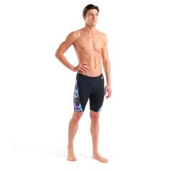 MEN'S ARENA DESERT SWIM JAMMER ERKEK YÜZÜCÜ MAYOSU(F BEDEN)