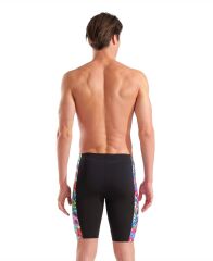 MEN'S ARENA IGUANAS SWIM JAMMER ERKEK YÜZÜCÜ MAYOSU