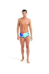One Placement Low Waist Short Erkek Mayo
