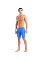 Solid Swim Jammer Erkek Mayo
