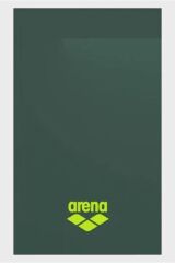 Microfiber Unisex Yeşil Havlu 009051660