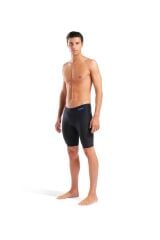 Solid Swim Jammer Erkek Mayo