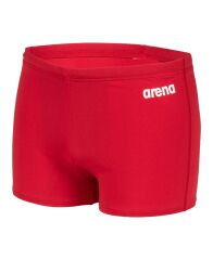 BOY'S TEAM SWIM SHORT SOLID ERKEK ÇOCUK YÜZÜCÜ MAYOSU