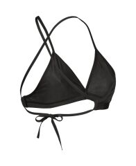 WOMEN'S TEAM SWIM TOP TIE BACK SOLID KADIN BİKİNİ ÜSTÜ