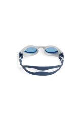 The One Plus Yüzücü Gözlüğü Unisex 008540300 Blue White Grey Blue