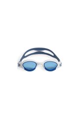 The One Plus Yüzücü Gözlüğü Unisex 008540300 Blue White Grey Blue