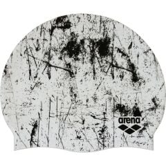 PRINT 2 BONE/LACQUER SİLİKON YÜZÜCÜ BONESİ