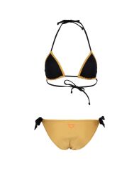 WOMEN'S ARENA 50.ÖZEL SERİ GOLD BIKINI TRIANGLE