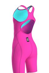 G POWERSKIN IMPULSO KIZ ÇOCUK YARIŞ MAYOSU 010532118