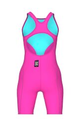 G POWERSKIN IMPULSO KIZ ÇOCUK YARIŞ MAYOSU 010532118
