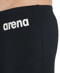 BOY'S TEAM SWIM SHORT SOLID erkek çocuk mayosu