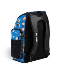 SPIKY III BACKPACK 45 ALLOVER/DUCKS FUNNY PRINTS ÖZEL KOLEKSİYONU SIRT ÇANTASI