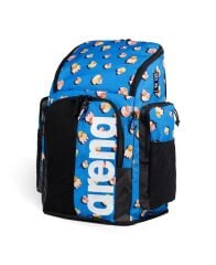 SPIKY III BACKPACK 45 ALLOVER/DUCKS FUNNY PRINTS ÖZEL KOLEKSİYONU SIRT ÇANTASI