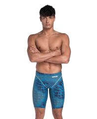 M POWERSKIN ST LE JAMMER / ABYSS CAIMANO YÜZÜCÜ YARIŞ MAYOSU(006351203)