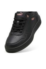 Court Classy Kadın Siyah Sneaker Ayakkabı 39502102