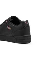Court Classy Kadın Siyah Sneaker Ayakkabı 39502102