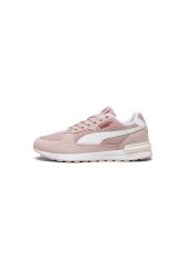 Graviton Unisex Spor Ayakkabı 380738-44 Future Pink-white-astro Red