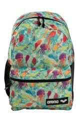 TEAM BACKPACK 30 YÜZÜCÜ SIRT ÇANTASI 002484114