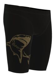 MEN'S ARENA SWIM JAMMER SIGNATURE SHARK KYLE CHALMERS ÖZEL SERİ YÜZÜCÜ MAYOSU