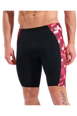 Wave Swim Jammer Erkek Yüzücü Jammer Mayo